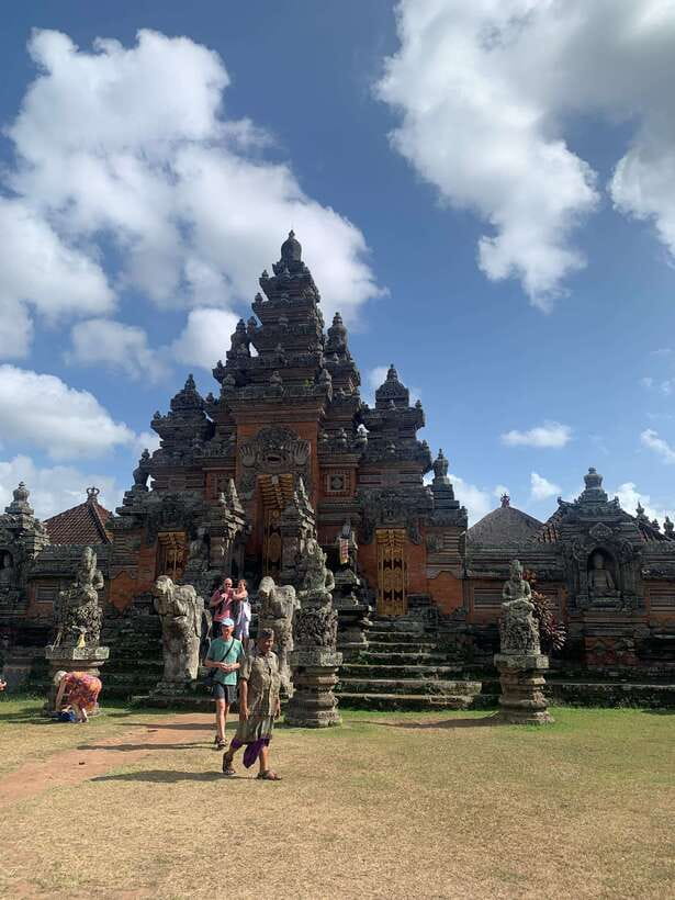 Bali Ubud : Private Full/ Half Day Tour, Optional Activities - Key points at a glance