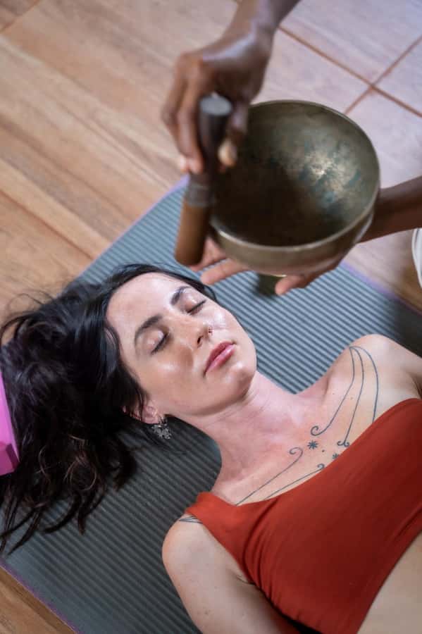 Bali: Ubud Sound Yoga & Energy Healing Experience - Key points to know before booking