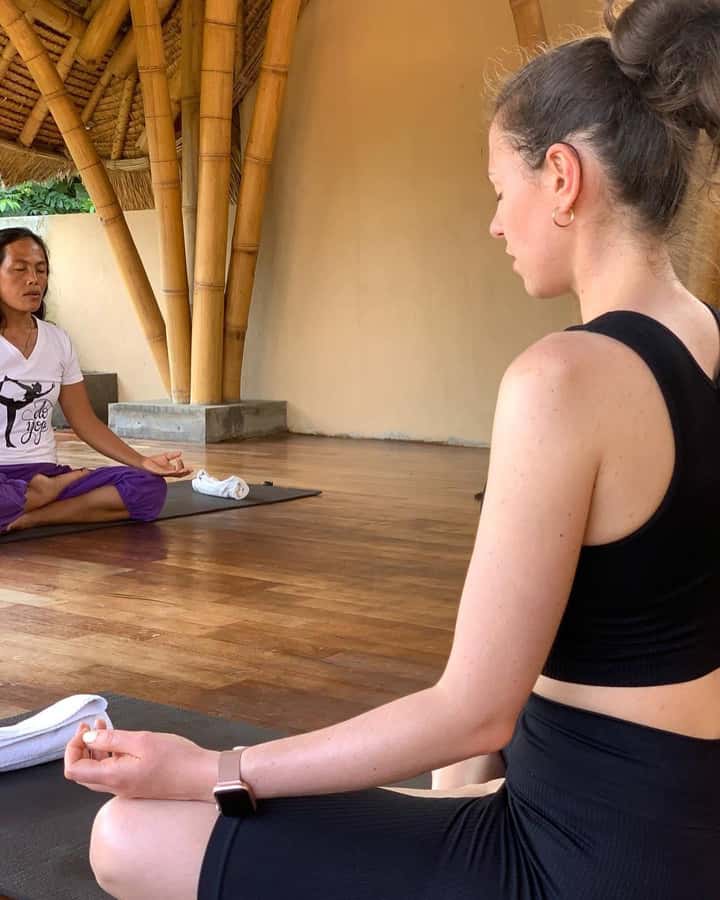 Bali: Ubud Sound Yoga & Energy Healing Experience - What this Ubud healing session is really like