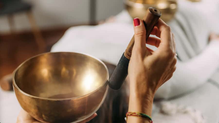 Bali: Ubud Sound Yoga & Energy Healing Experience - Energy cleansing and personal reflection
