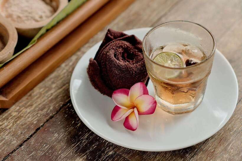 Bali: Ubud Spa Balinese Massage Scrub Flowerbath 2 hour - Planning the visit without a rushed finish