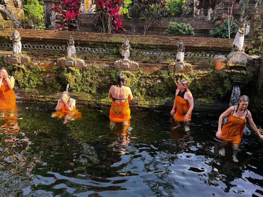 Bali: Ubud Spiritual Cleansing and Meditation Healing Tour - Should you book this Ubud spiritual tour?