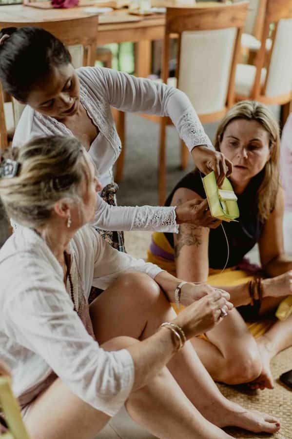 Bali: Ubud Spiritual Cleansing and Meditation Healing Tour - Why this Ubud experience feels different