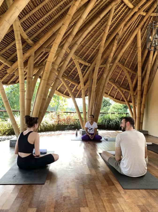 Bali: Ubud Spiritual Cleansing and Meditation Healing Tour - Food, drinks, and the real value of $55