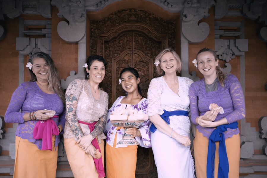 Bali: Ubud Spiritual Cleansing and Meditation Healing Tour - What the guides add to the day