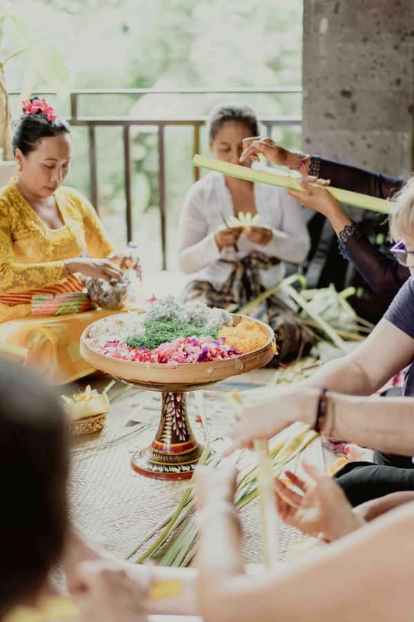 Bali: Ubud Spiritual Cleansing and Meditation Healing Tour - Who should book, and who should skip it