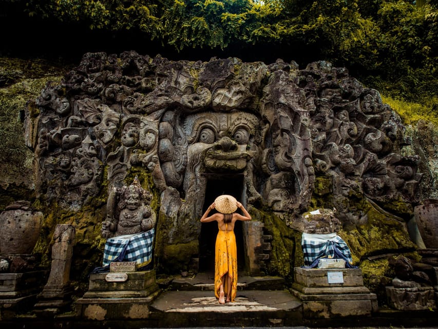 Bali: Ubud Spiritual Journey with purification ceremony. - Should you book this Bali temple tour?