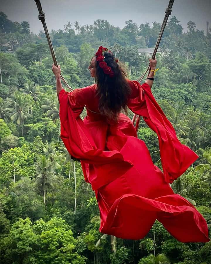Bali: Ubud Swing Experience with Jungle View - The Ubud coffee tasting stop