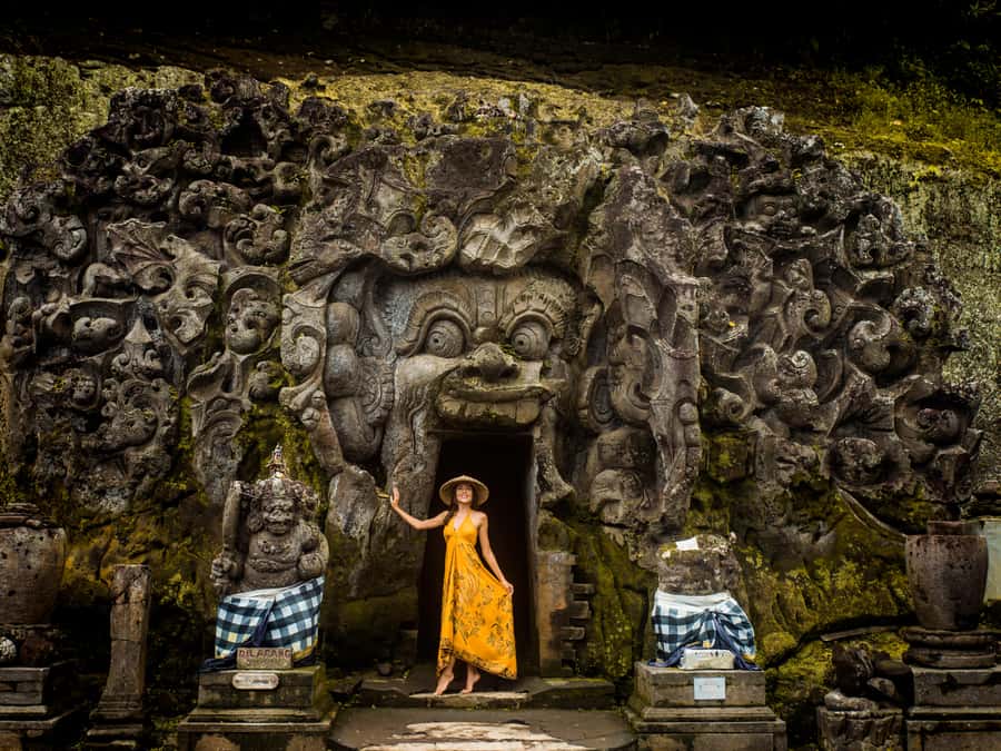 Bali: Ubud Traditional Balinese Purification - Key points to know before booking
