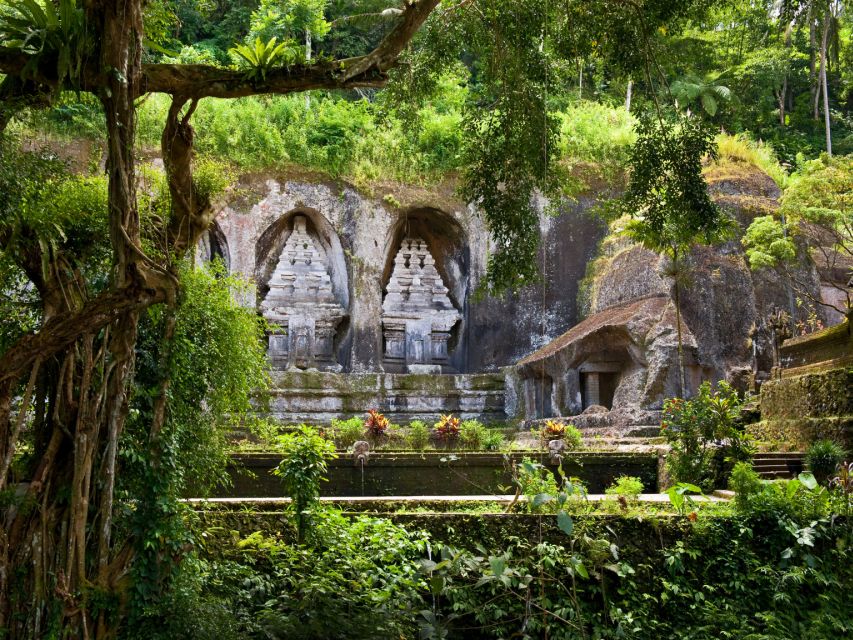 Bali: Ubud Traditional Balinese Purification - A private car makes the six-hour schedule easier