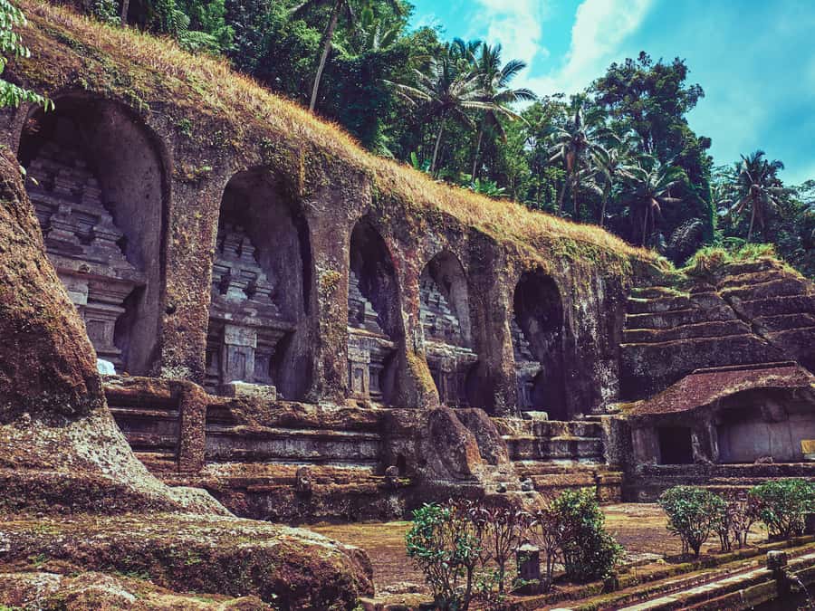 Bali: Ubud Traditional Balinese Purification - Practical preparation for a respectful visit