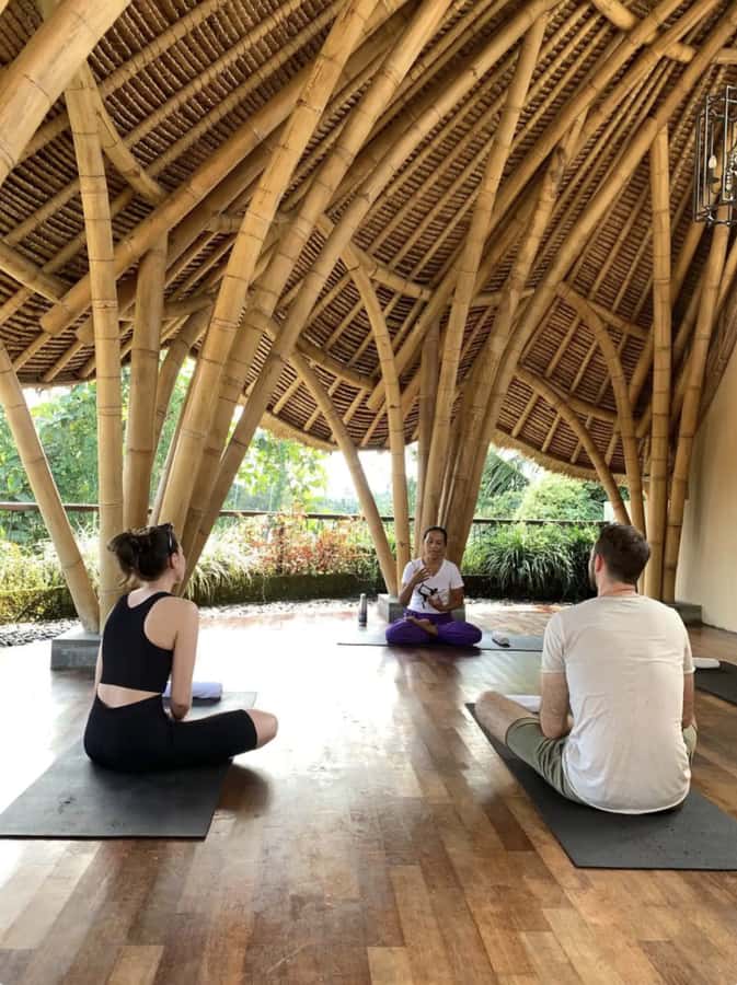 Bali: Ubud Yoga and Healing Meditation - Key points to know before booking