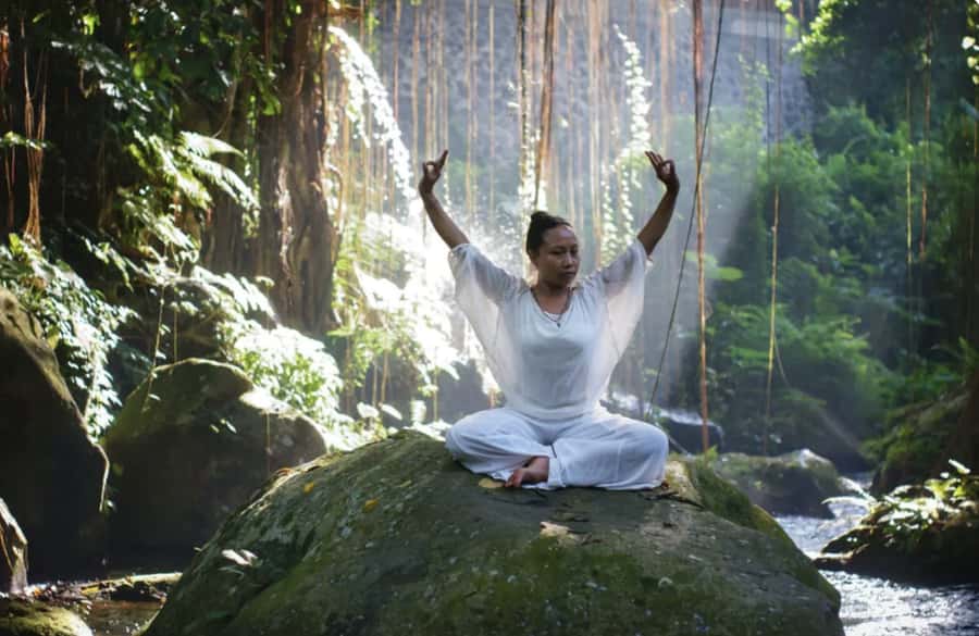 Bali: Ubud Yoga and Healing Meditation - Gentle yoga shaped around your needs