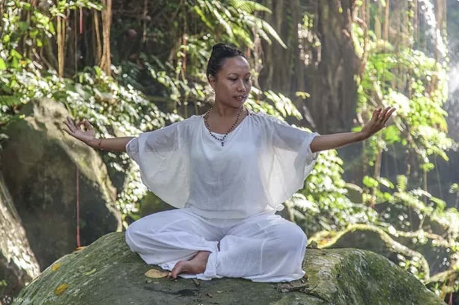 Bali: Ubud Yoga and Healing Meditation - Practical planning for your 90 minutes