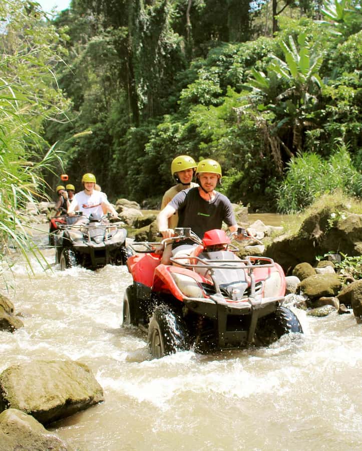 Bali: Uncharted Trails & Hidden Gems ATV Adventure - What makes this ATV ride worth considering
