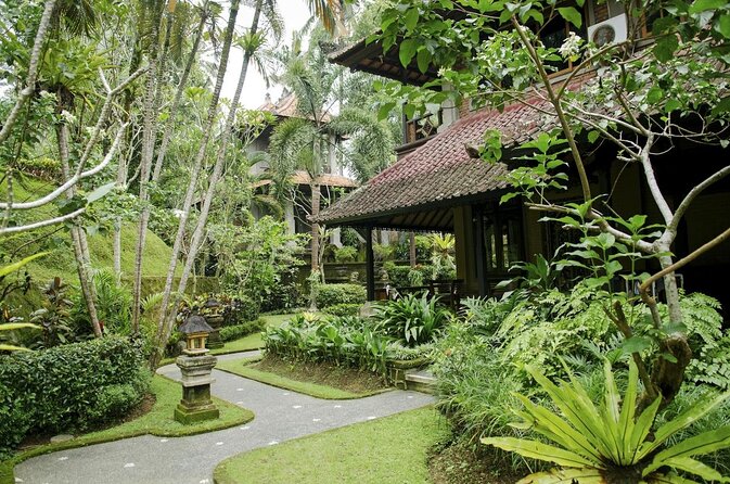 Bali UNESCO Sites: Water Temples and Jatiluwih Rice Terrace Tour - Key things to know before booking