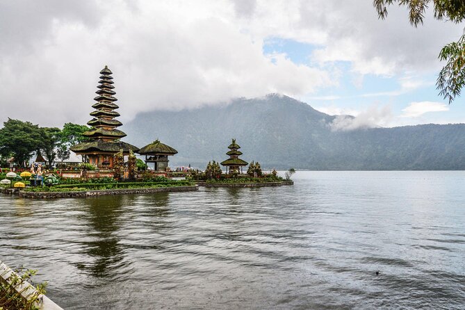 Bali UNESCO Sites: Water Temples and Jatiluwih Rice Terrace Tour - Optional stops and why they need a reality check