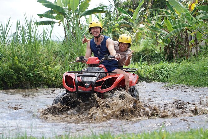 Bali Water Sports Activity and ATV Ride Adventure - Is $140 a Fair Price?