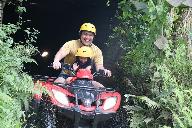 Bali Water Sports Activity and ATV Ride Adventure - Practical Tips for a Better Day