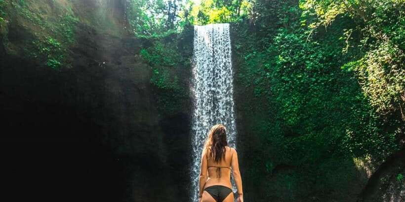 Bali: Waterfall and Rice Terrace Private Day Trip - Who should book this experience