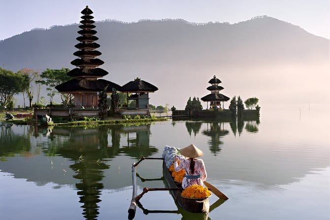 Bali Waterfall Wonders | A Nature Escape | All Inclusive - Key points to know before booking