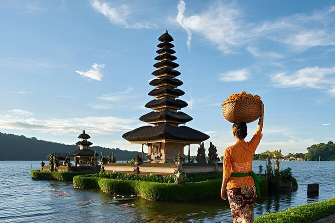 Bali Waterfall Wonders | A Nature Escape | All Inclusive - What the eight-hour Ubud escape is really like