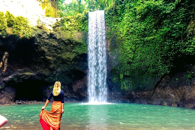 Bali Waterfalls and Temples Tour - Key points to know before you go
