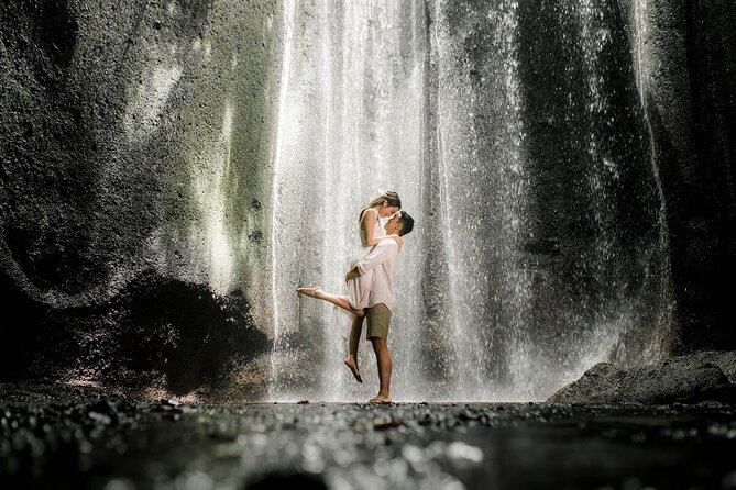 Bali Waterfalls Private Day Tour - The road time is part of the tradeoff