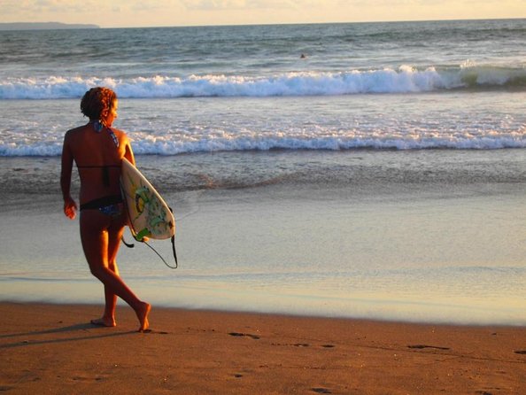 Bali Watersport Activities - Great Discount Package - Key points to know before booking
