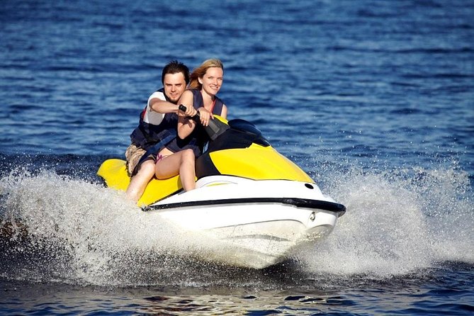 Bali Watersport Activities - Great Discount Package - What you can choose at the beach