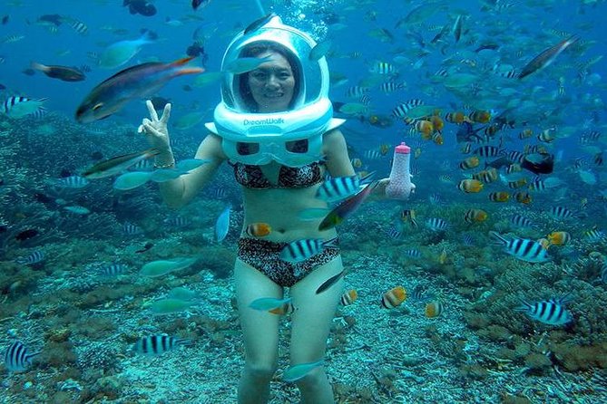 Bali Watersport Activities - Great Discount Package - The real value of the $45 price