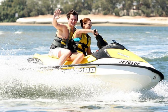 Bali Watersport Activities - Great Discount Package - How I would plan the morning