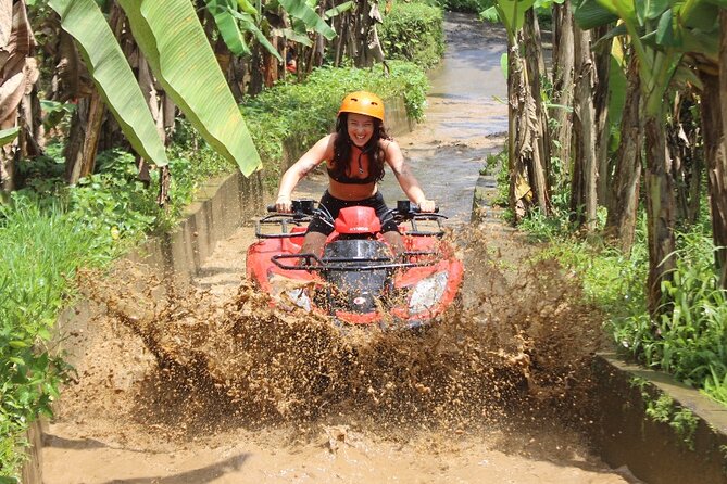 Bali White Water Rafting with No Steep Access - Hotel transfers can make the day much easier