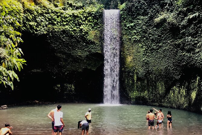 Bali White Water Rafting with No Steep Access - Is $31.45 good value?