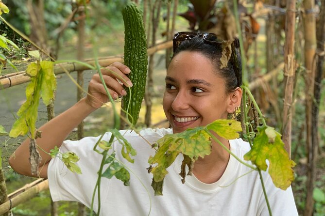 Balinese Authentic Cooking Class in Ubud - The meal is the payoff