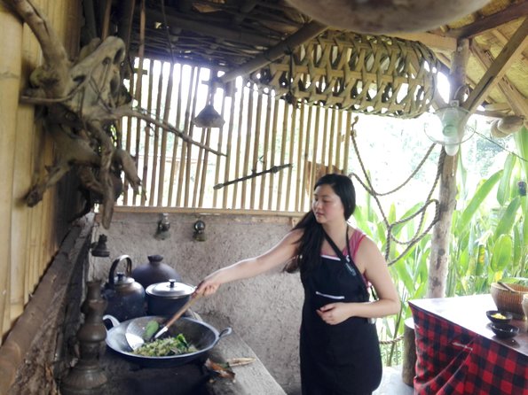 Balinese Cooking Class at Organic Farm - Why the small group matters
