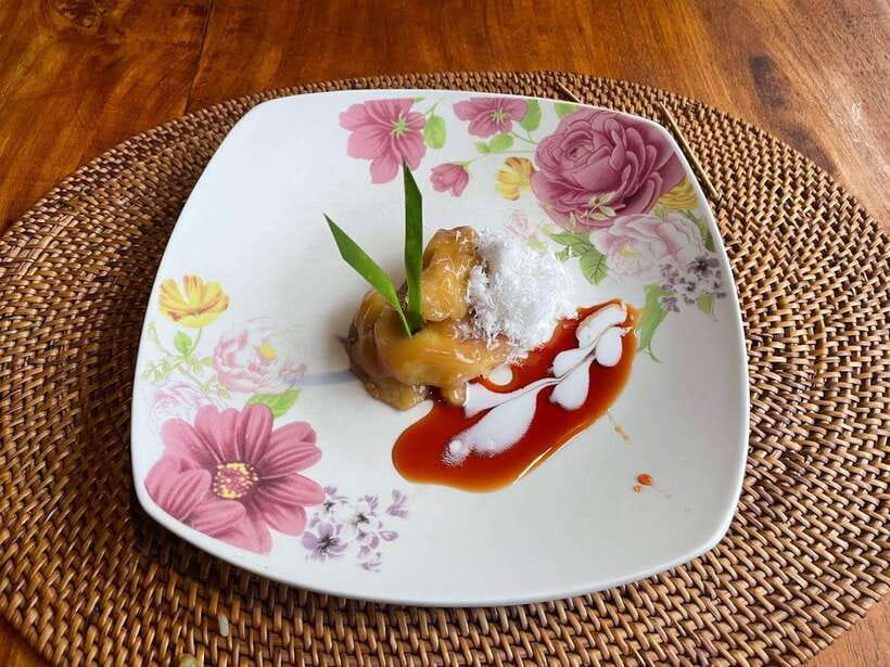 Balinese cooking class/Go shopping at the market, cook, eat - Key points to know before booking
