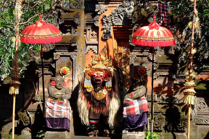 Balinese Cooking Class / Market Buy ~ Cook ~ Eat.Learn to cook authentic Balinese food!With happy recipe / Round trip hotel transfer included - Who will get the most from this experience