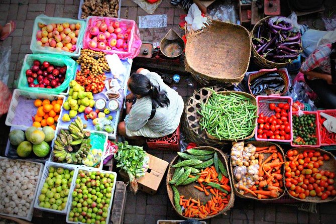 Balinese Cooking class with traditional morning market visit - The finished meal is part of the lesson