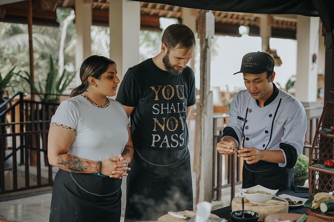 Balinese Cooking Experience - Why the meal matters