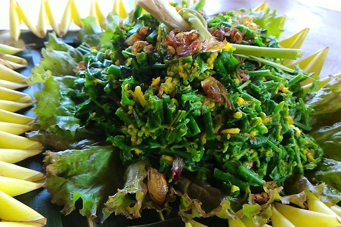 Balinese Farm Cooking Class by Pemulan Bali - Group size, pace, and the social side