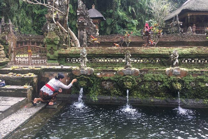 Balinese Life Style Tour - Is $74 good value for a day near Ubud?