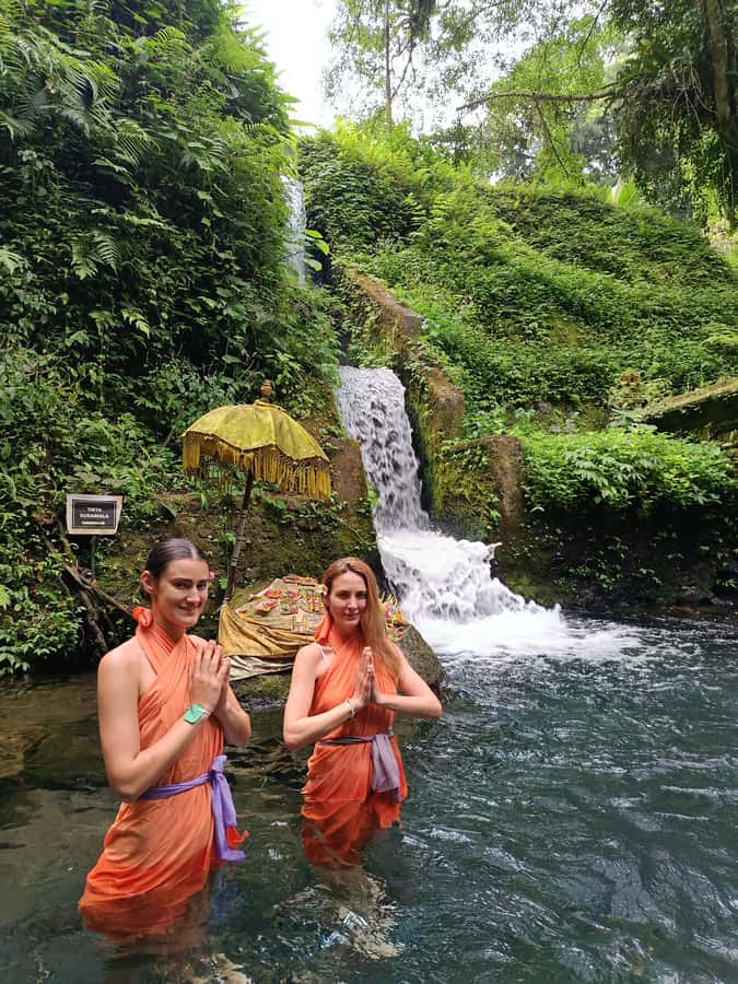 Balinese Purification Ritual and Local Healer Visit - Who will get the most from this experience