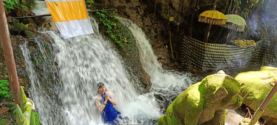 Balinese Purification Ritual and Local Healer Visit - What to bring and how to dress