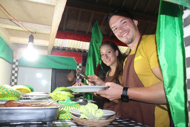Balinese Ubud cooking school (9 Dish Cooking and Market Tour) - Who will enjoy this class most?