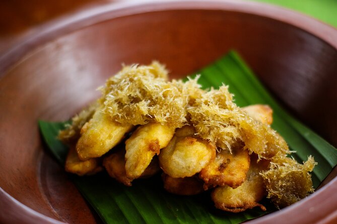 Balinese Vegan Cooking Class with Fresh Harvesting & Garden Tour - How the small group affects the experience