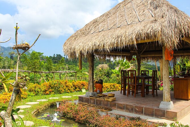 Balinese Vegan Cooking Class with Fresh Harvesting & Garden Tour - Who will get the most from this class