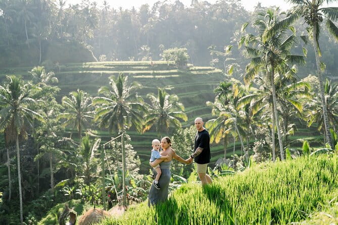 Banyumala Waterfalls with Tanah Lot Sunset Tour - Is $55 per person good value?