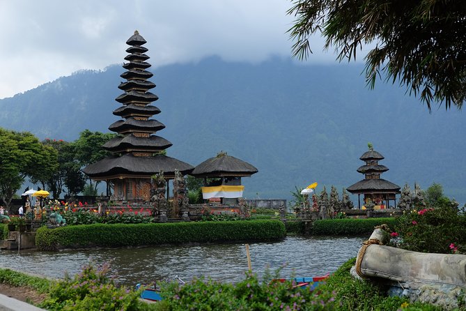 Banyuwana & Banyumala Waterfalls Tour Private - All-Inclusive - Why northern Bali is worth the long road ride