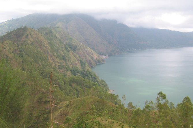 Batur Caldera Sunrise Trekking - The return walk is part of the challenge